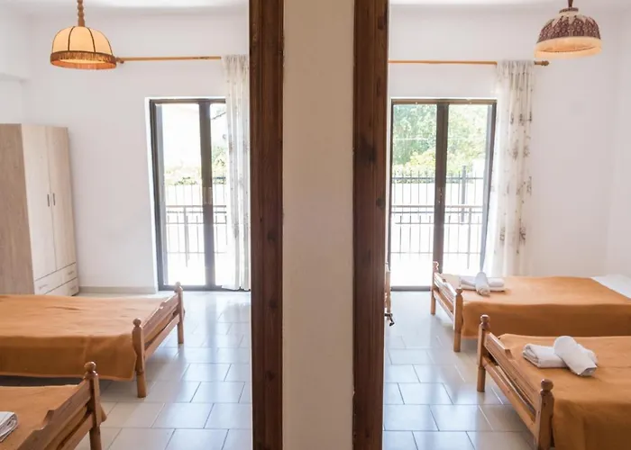 アパート Soula *