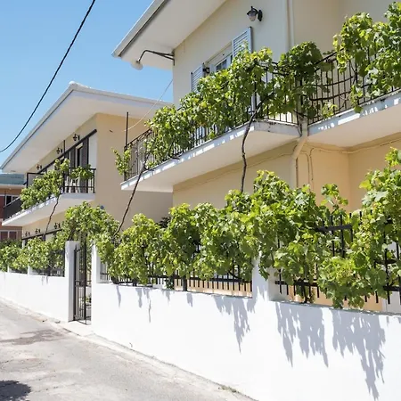 Appartement Soula Ýpsos